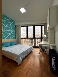 Heritage View (D5), Condominium #581237111